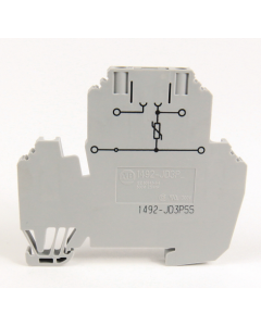 Allen Bradley 1492-JD3PSS Device