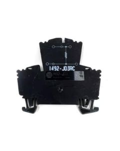Allen Bradley 1492-JD3RC001 Device