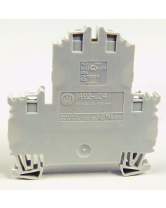 Allen Bradley 1492-JD4-W Device