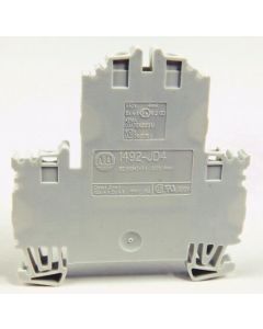 Allen Bradley 1492-JD4 Device