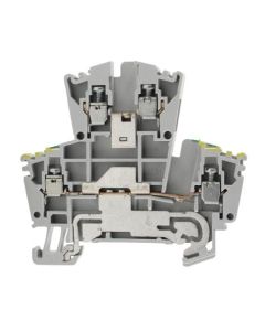 Allen Bradley 1492-JDG3 Device