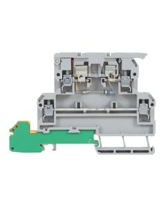 Allen Bradley 1492-JDG3FB Device
