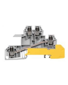 Allen Bradley 1492-JDG3N Device