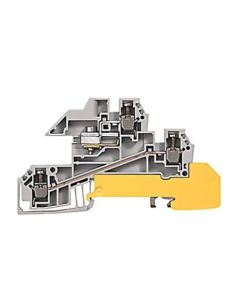 Allen Bradley 1492-JDG3ND Device
