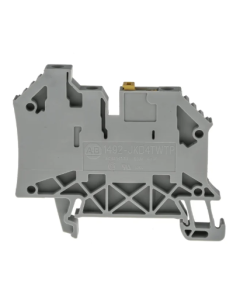 Allen Bradley 1492-JKD4TWTP Device