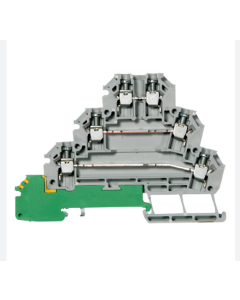 Allen Bradley 1492-JT3M Device