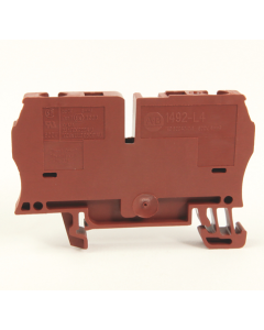Allen Bradley 1492-L4-BR Device