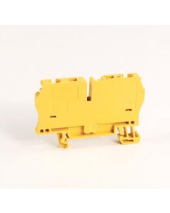 Allen Bradley 1492-L4-Y Device