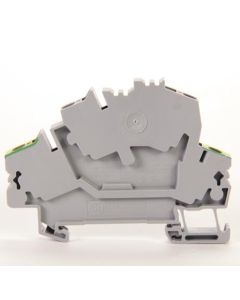 Allen Bradley 1492-LDG2C Device