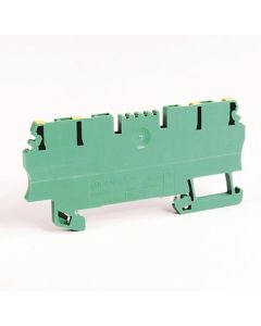 Allen Bradley 1492-LG2 Device