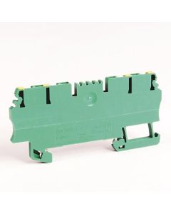 Allen Bradley 1492-LG2Q Device