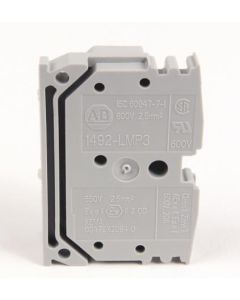 Allen Bradley 1492-LMP3-B Device