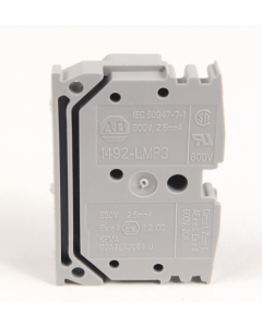 Allen Bradley 1492-LMP3E Device