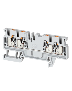 Allen Bradley 1492-P3Q Device