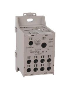 Allen Bradley 1492-PDE1183 Device