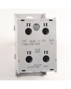 Allen Bradley 1492-PDE1225 Device