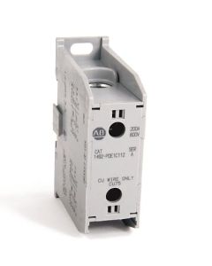 Allen Bradley 1492-PDE1C112 Device