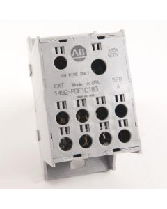 Allen Bradley 1492-PDE1C183 Device