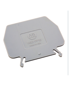 Allen Bradley 1492-PP3 Device