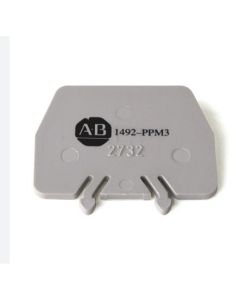 Allen Bradley 1492-PPM3 Device
