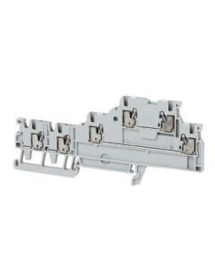 Allen Bradley 1492-PS2-4 Device