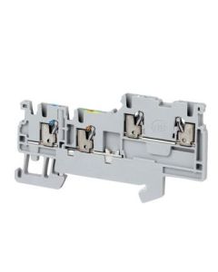 Allen Bradley 1492-PSG2-3 Device