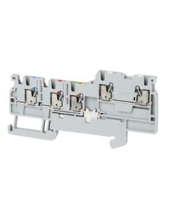 Allen Bradley 1492-PSG2-4 Device