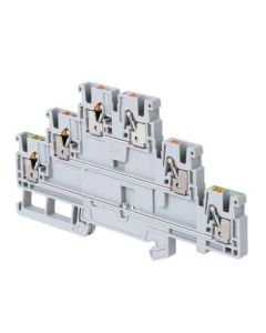 Allen Bradley 1492-PTG3 Device