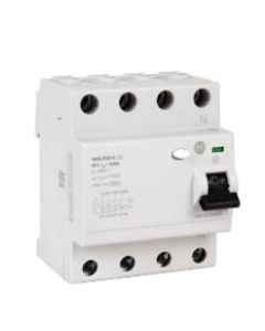 Allen Bradley 1492-RCDA4A25-US Device