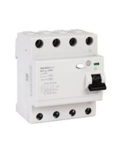 Allen Bradley 1492-RCDA4A63-US Device