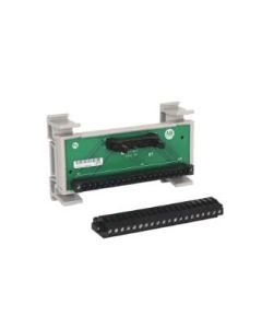 Allen Bradley 1492-RIFM20F-F120-2 Device