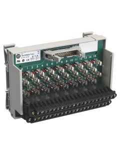 Allen Bradley 1492-RIFM20F-F24-2 Device