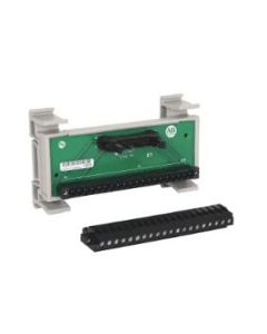 Allen Bradley 1492-RIFM20F-F24A-2 Device