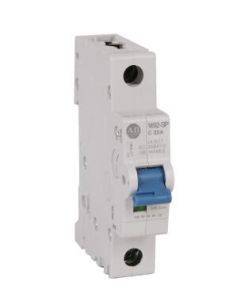 Allen Bradley 1492-SPM1B050 Device