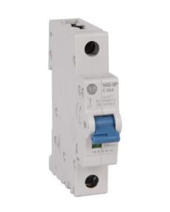 Allen Bradley 1492-SPM1B080 Device