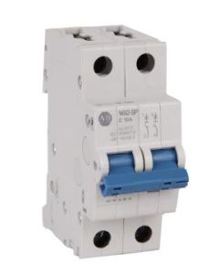 Allen Bradley 1492-SPM1B150-N Device