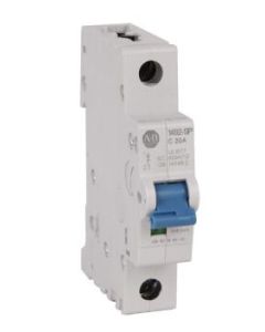 Allen Bradley 1492-SPM1B150 Device