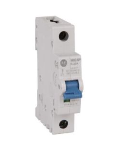 Allen Bradley 1492-SPM1B320 Device