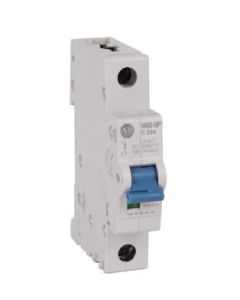 Allen Bradley 1492-SPM1C005 Device