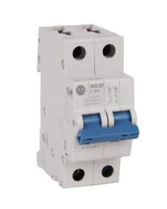 Allen Bradley 1492-SPM1C040-N Device