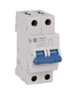 Allen Bradley 1492-SPM1C080-N Device