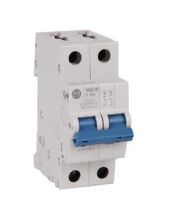Allen Bradley 1492-SPM1C100-N Device