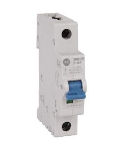Allen Bradley 1492-SPM1C100 Device