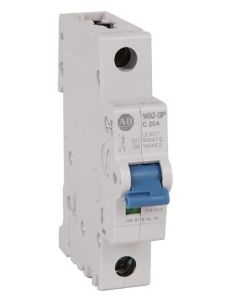 Allen Bradley 1492-SPM1C130 Device