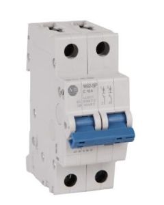Allen Bradley 1492-SPM1C200-N Device