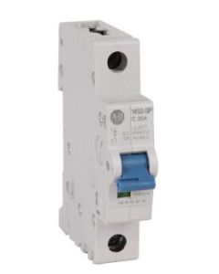 Allen Bradley 1492-SPM1C400 Device
