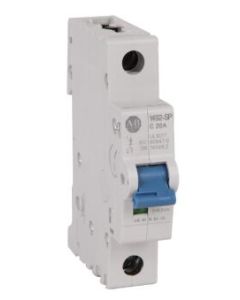 Allen Bradley 1492-SPM1D005 Device