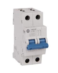 Allen Bradley 1492-SPM1D010-N Device