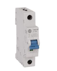 Allen Bradley 1492-SPM1D010 Device