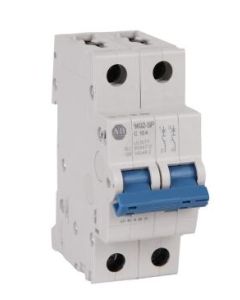 Allen Bradley 1492-SPM1D040-N Device